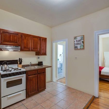 Lavish 3 Bedroom Apt In Williamsburg!! New York City Exterior photo