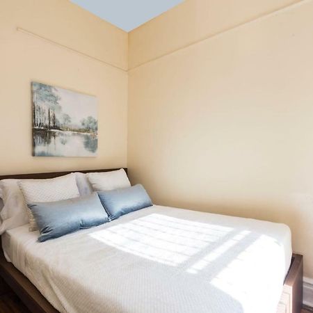 Lavish 3 Bedroom Apt In Williamsburg!! New York City Exterior photo