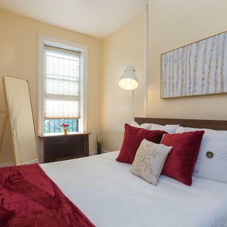 Lavish 3 Bedroom Apt In Williamsburg!! New York City Exterior photo