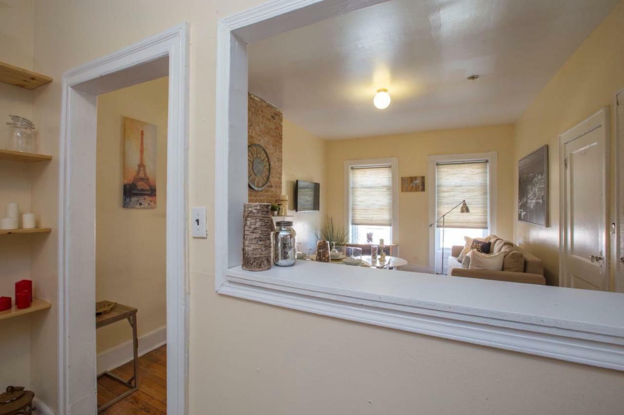 Lavish 3 Bedroom Apt In Williamsburg!! New York City Exterior photo