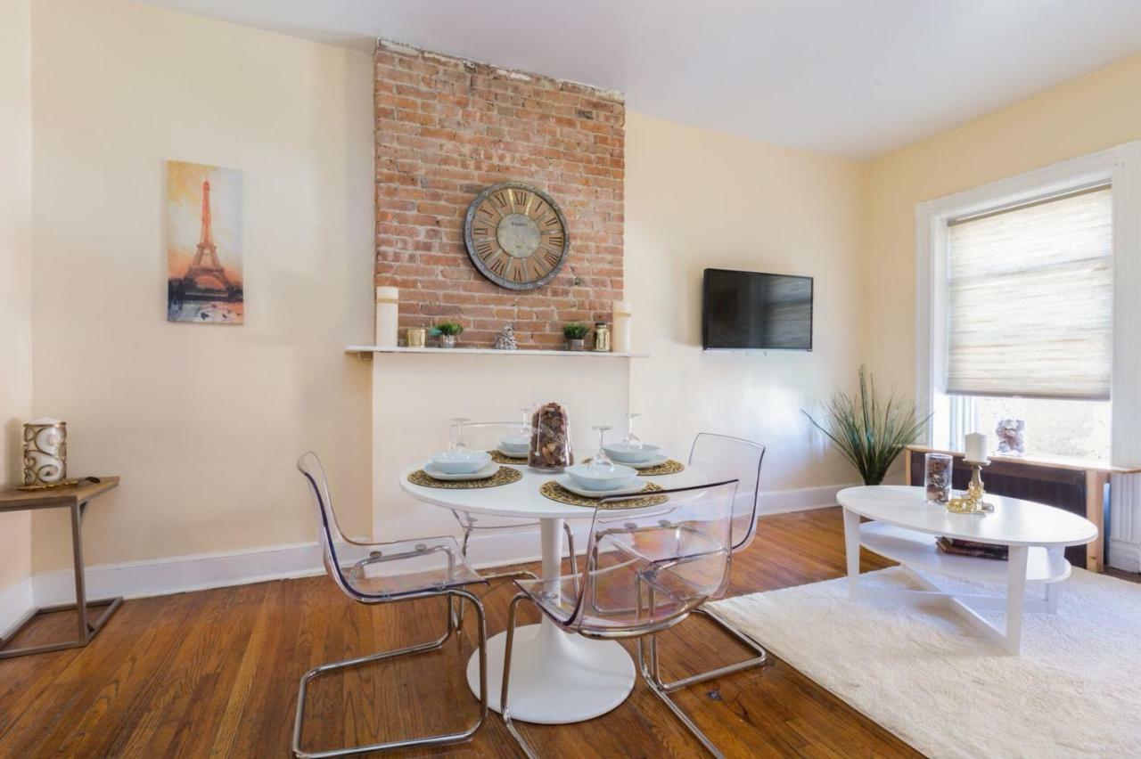 Lavish 3 Bedroom Apt In Williamsburg!! New York City Exterior photo