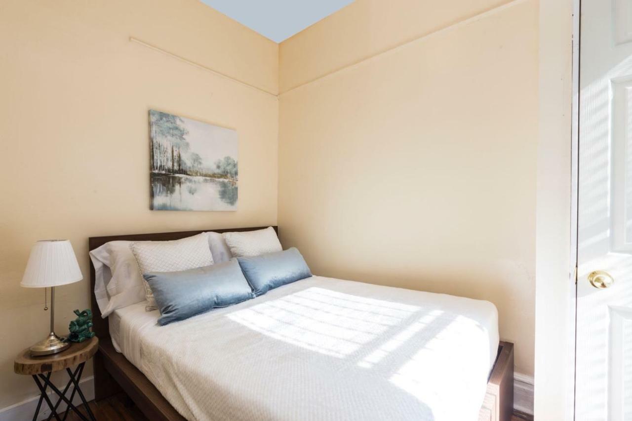 Lavish 3 Bedroom Apt In Williamsburg!! New York City Exterior photo