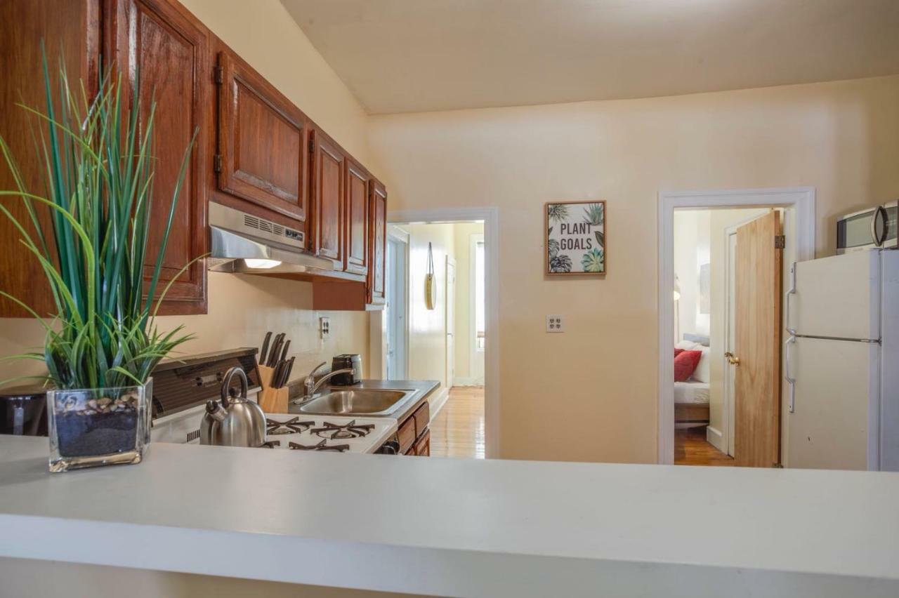 Lavish 3 Bedroom Apt In Williamsburg!! New York City Exterior photo