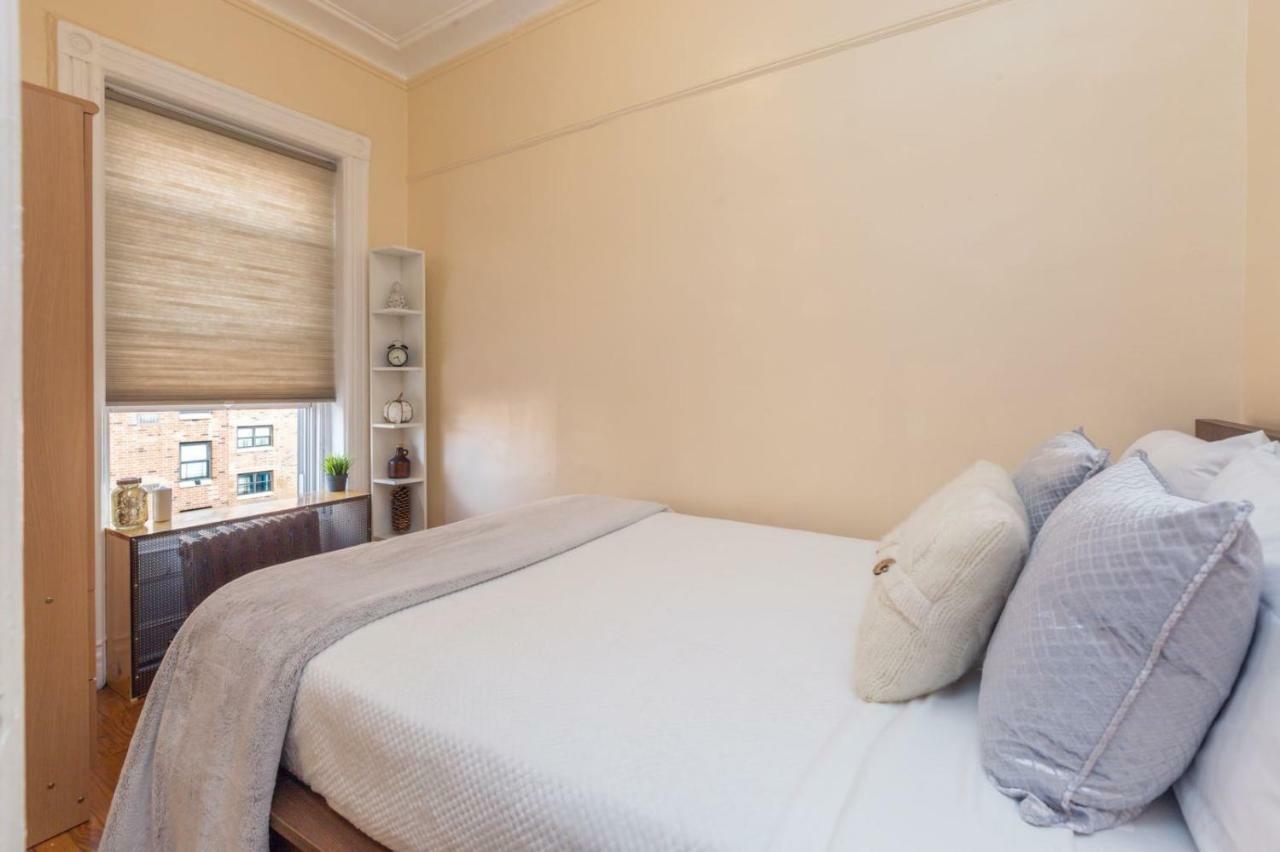 Lavish 3 Bedroom Apt In Williamsburg!! New York City Exterior photo